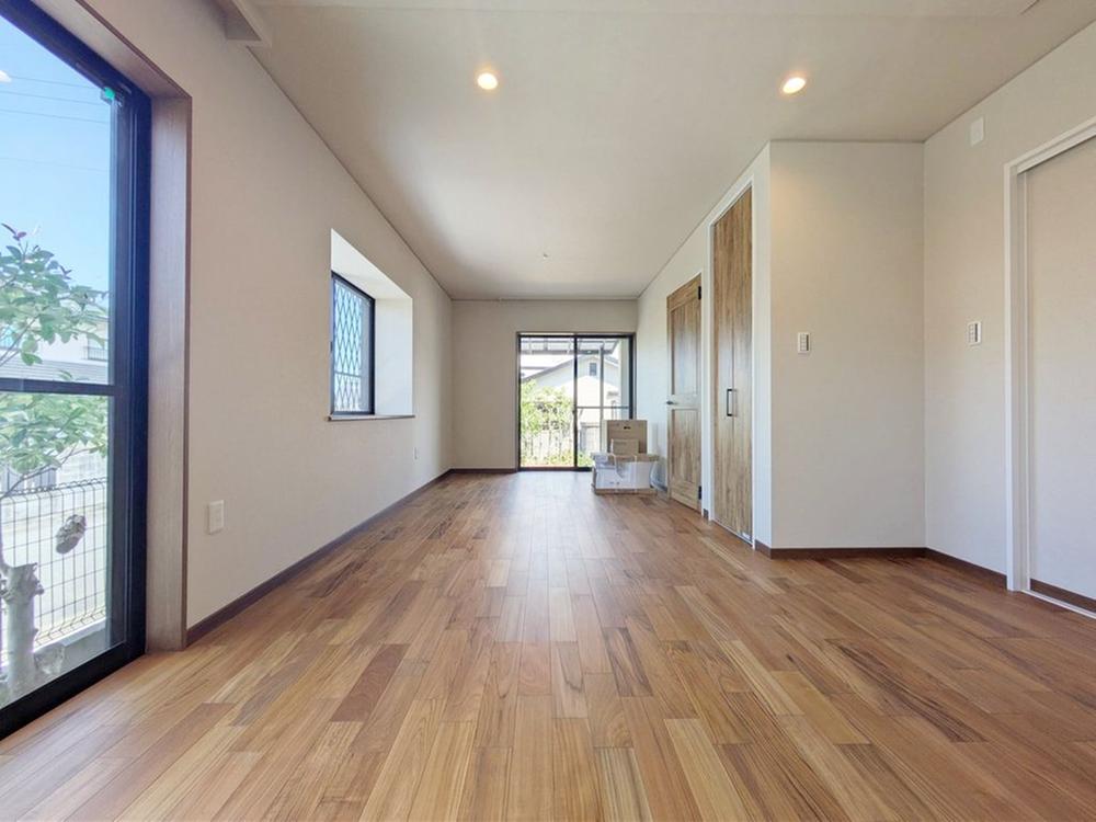 detached 福岡県古賀市中央５