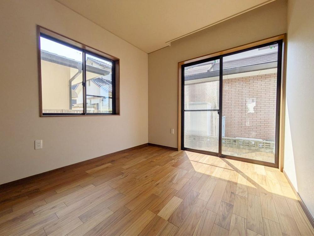 detached 福岡県古賀市中央５