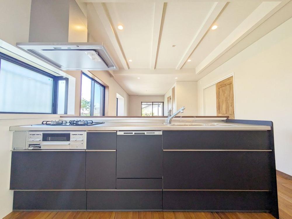 detached 福岡県古賀市中央５