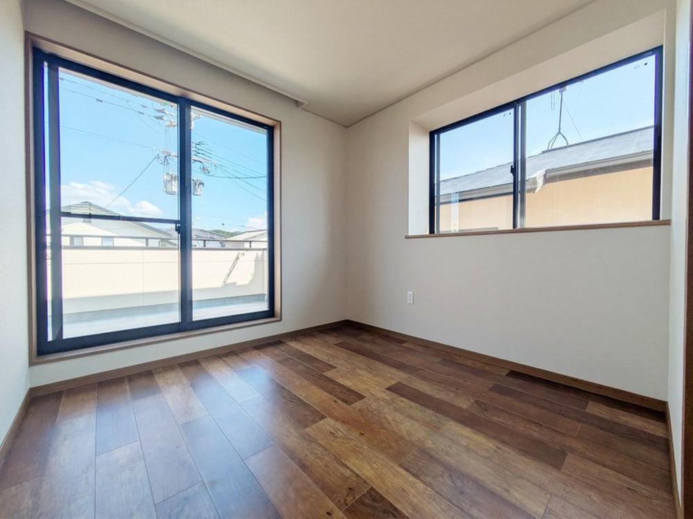 detached 福岡県古賀市中央５