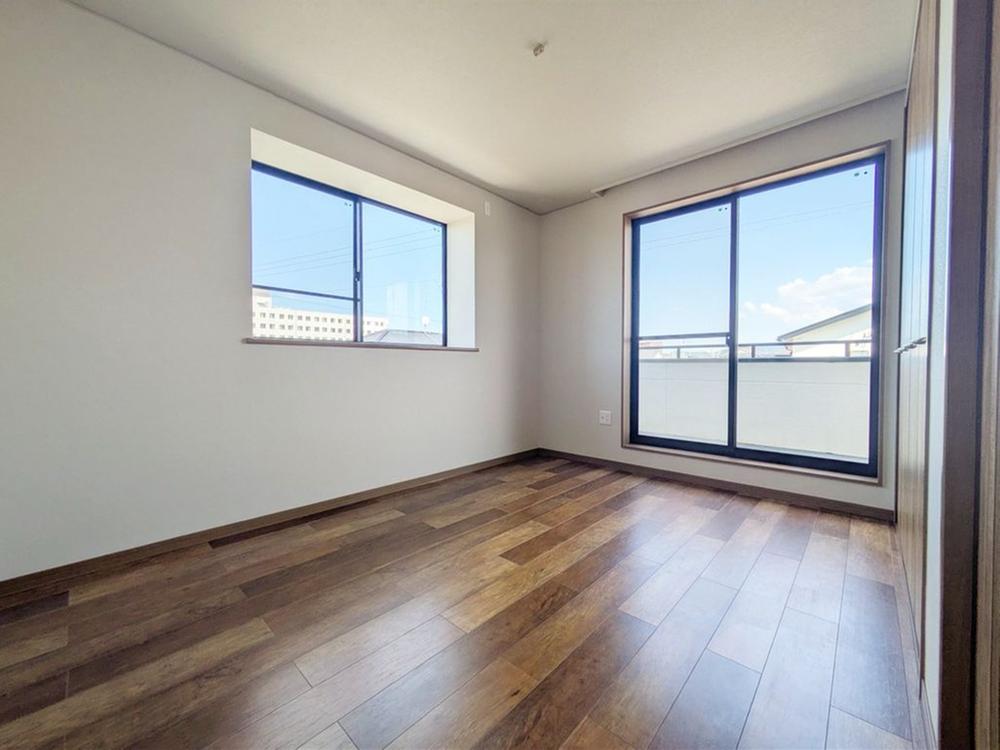 detached 福岡県古賀市中央５