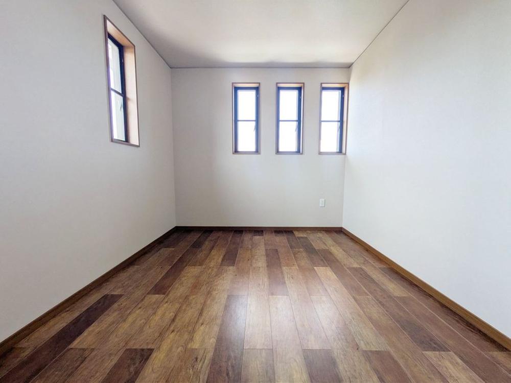 detached 福岡県古賀市中央５