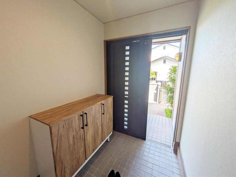 detached 福岡県古賀市中央５