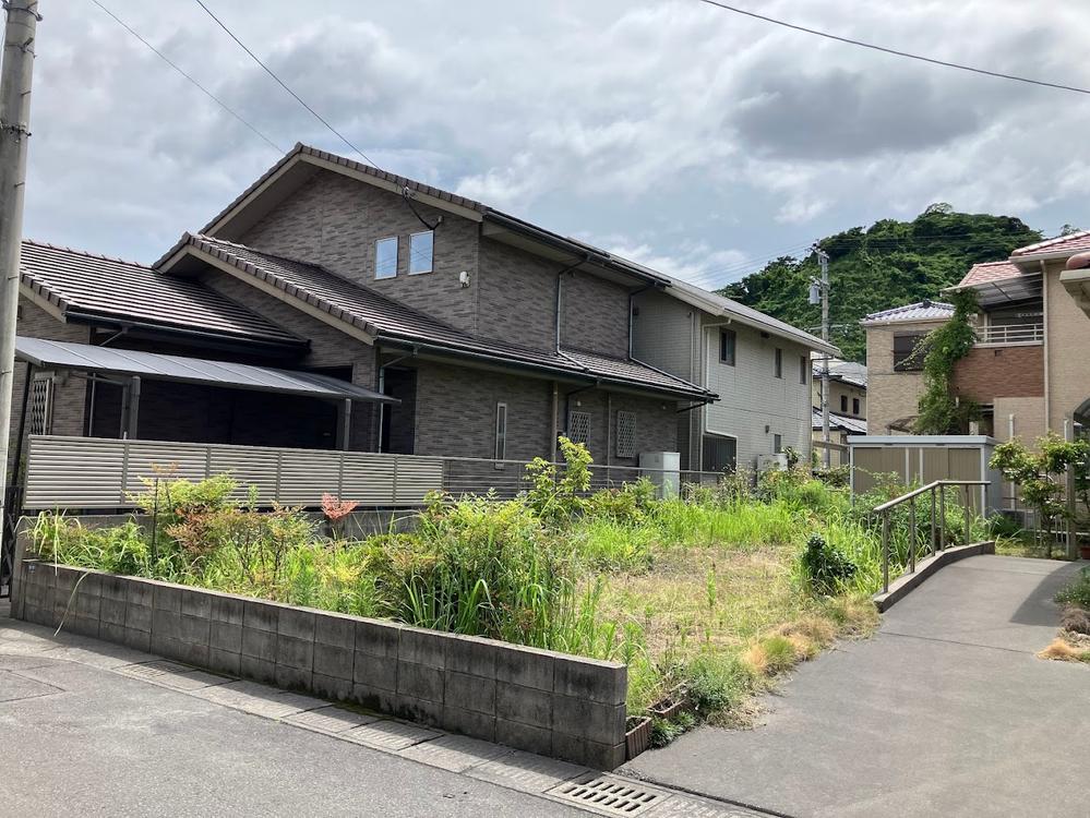 鹿児島市薬師二丁目