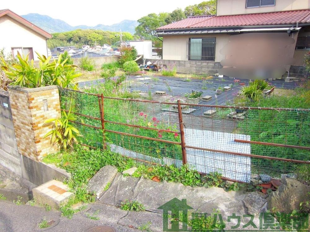 鷹見台４（三ヶ森駅） 800万円