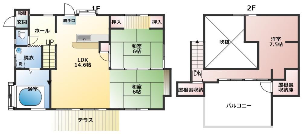 霧島田口 700万円