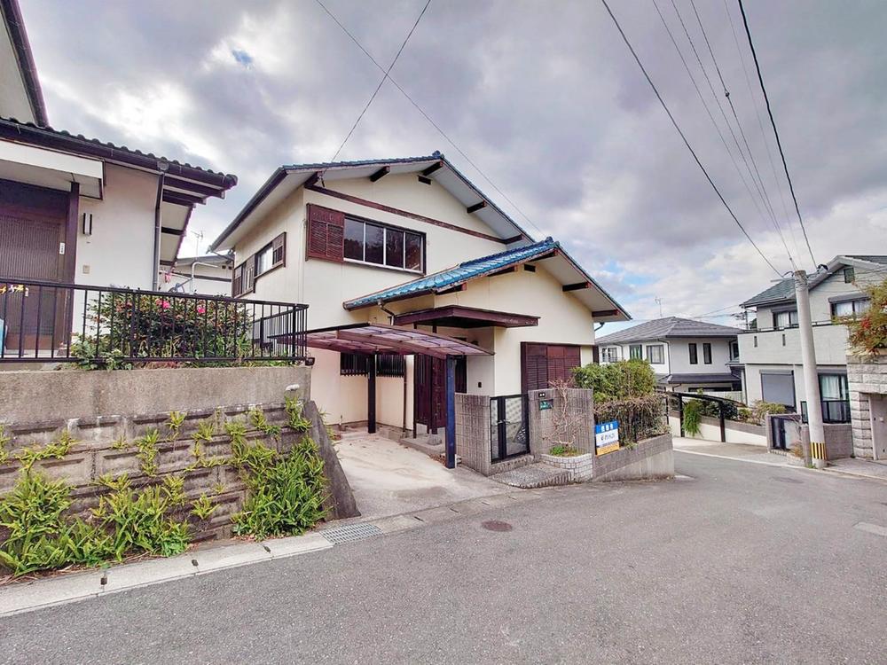 別所町 1100万円