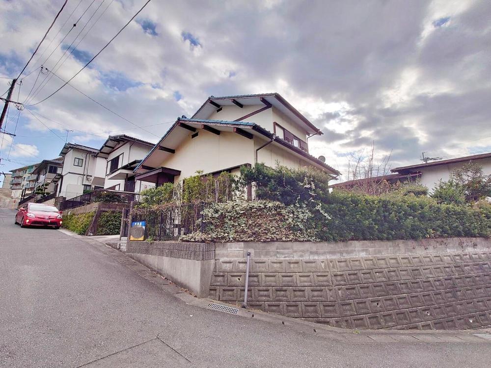 別所町（萩原駅） 1100万円