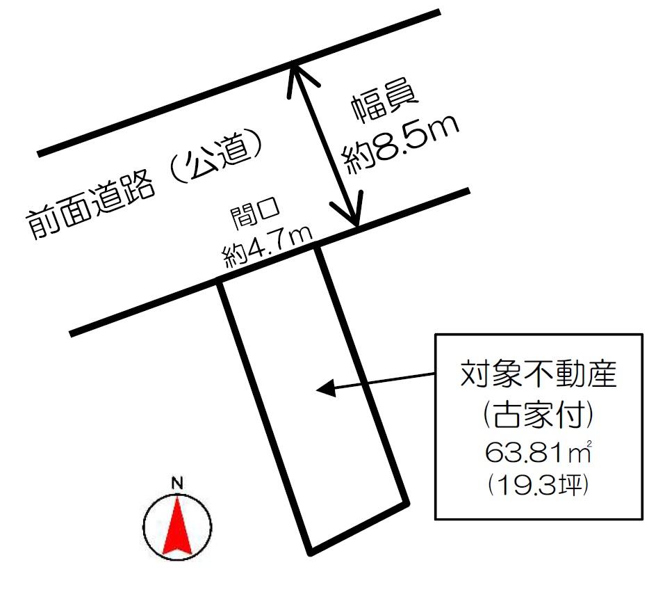 福重３（姪浜駅） 1400万円