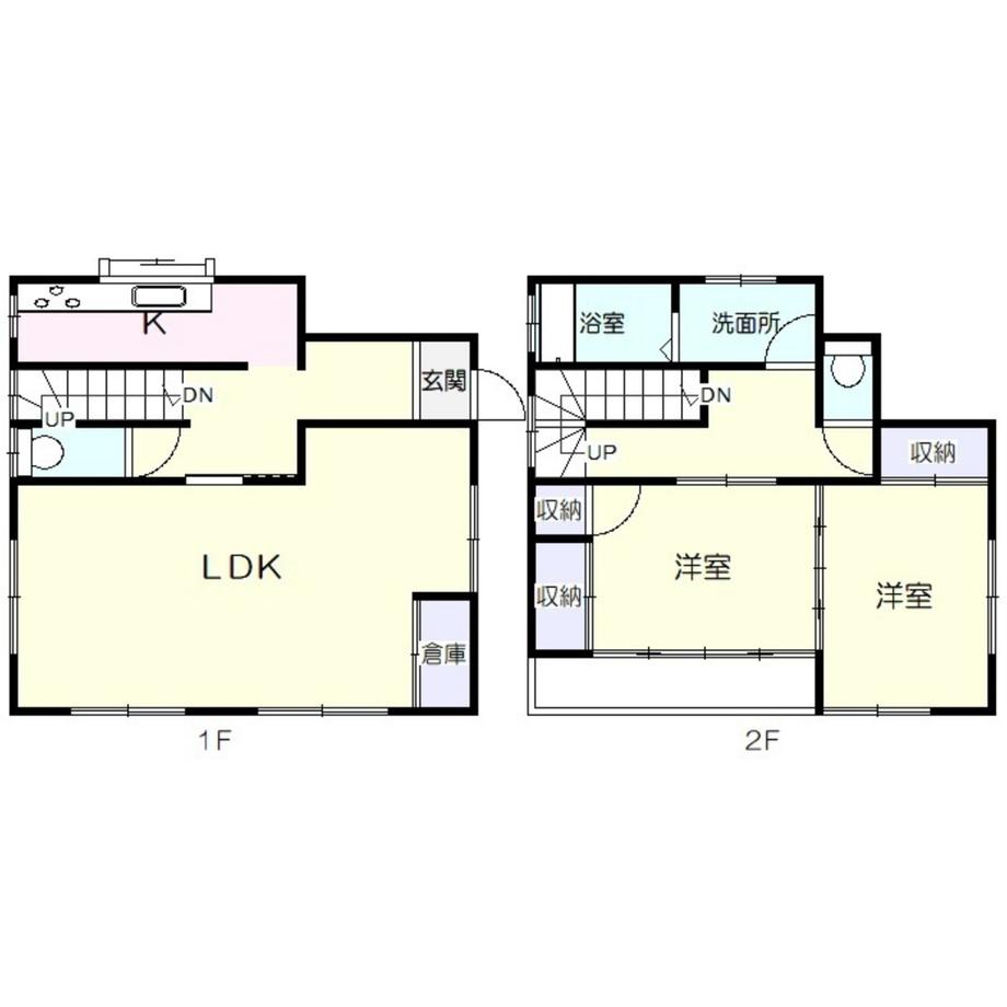 清武町加納甲 950万円