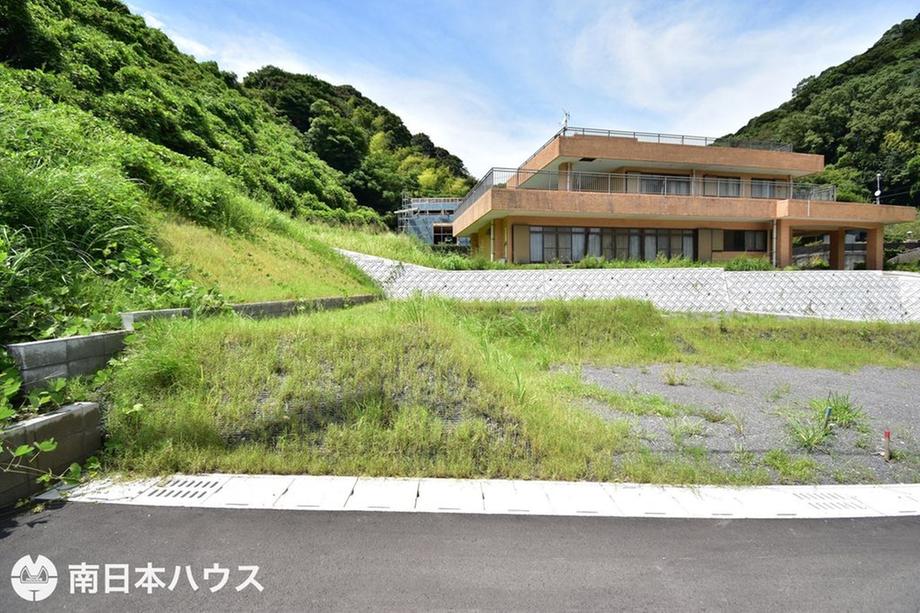 常盤2(鹿児島中央駅) 1230万円