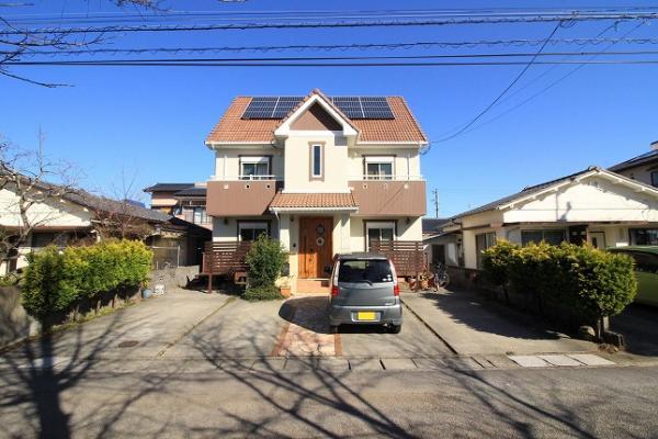 高砂町（日向市駅） 2480万円