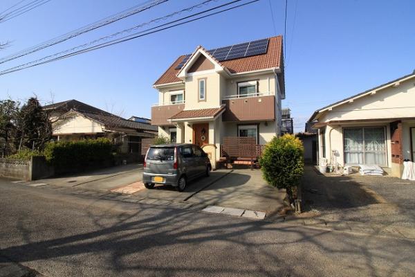 高砂町（日向市駅） 2480万円