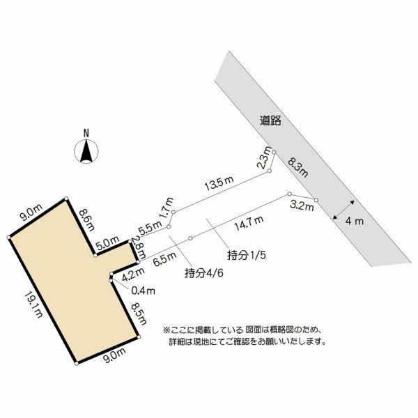 乙金台１（白木原駅） 1653万円