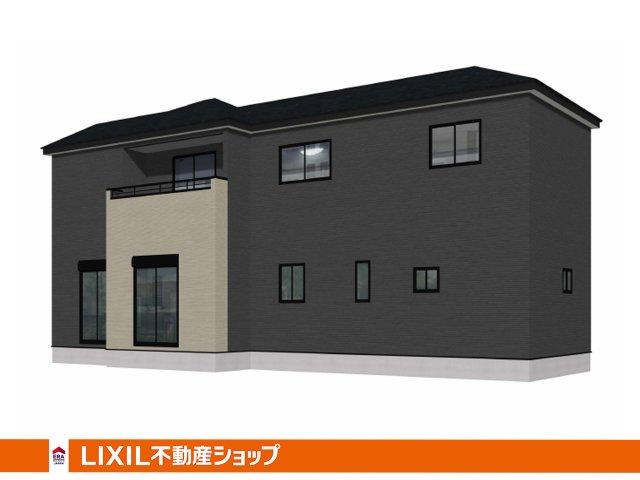 香月西２（筑豊香月駅） 2498万円