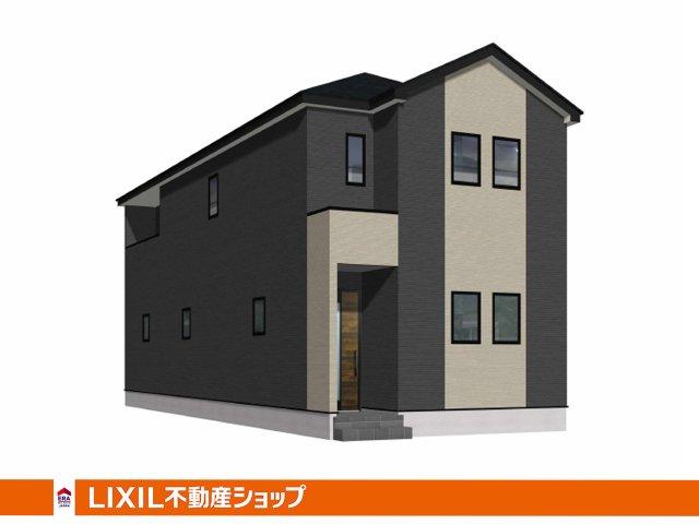 香月西２（筑豊香月駅） 2498万円