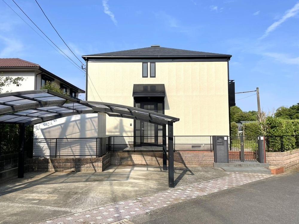 detached 佐賀県鳥栖市古賀町