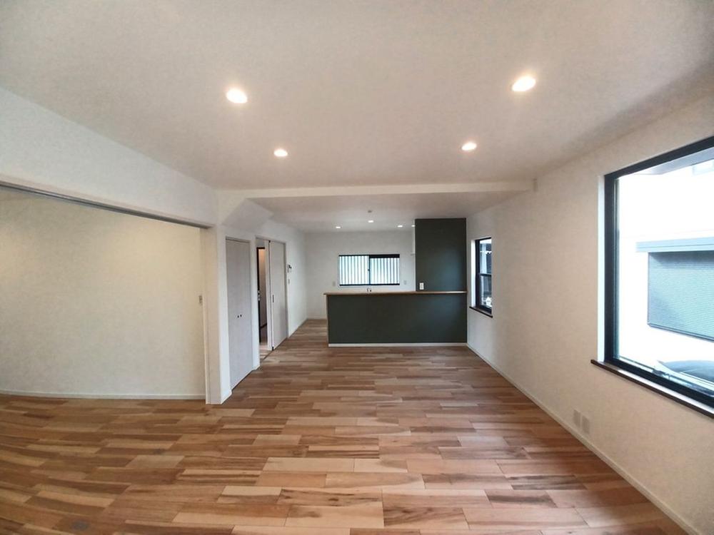 detached 佐賀県鳥栖市古賀町