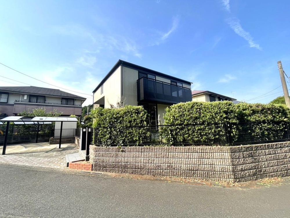 detached 佐賀県鳥栖市古賀町