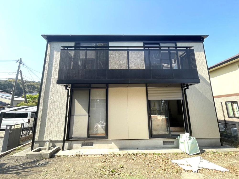detached 佐賀県鳥栖市古賀町
