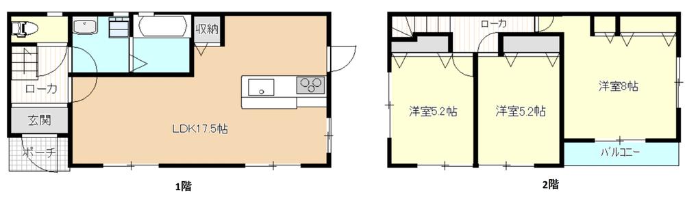 大字田吉（田吉駅） 2180万円