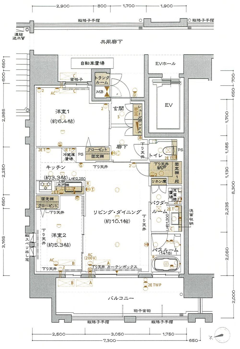 プレミスト北谷アラハビーチレジデンス