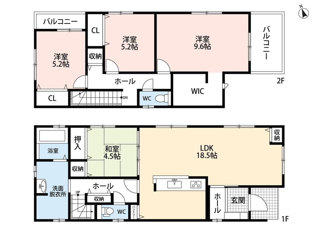 三苫２（三苫駅） 4098万円