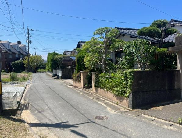 宮司浜２（福間駅） 1880万円