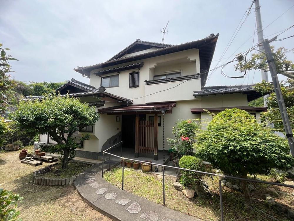 detached 福岡県田川市大字奈良