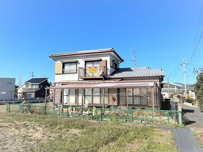 豆田（吉野ケ里公園駅） 980万円