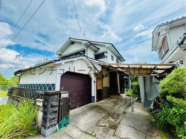 detached 鹿児島県姶良市東餅田