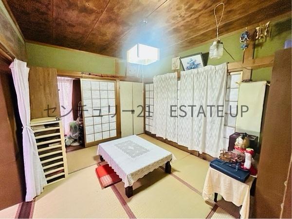 detached 鹿児島県姶良市東餅田