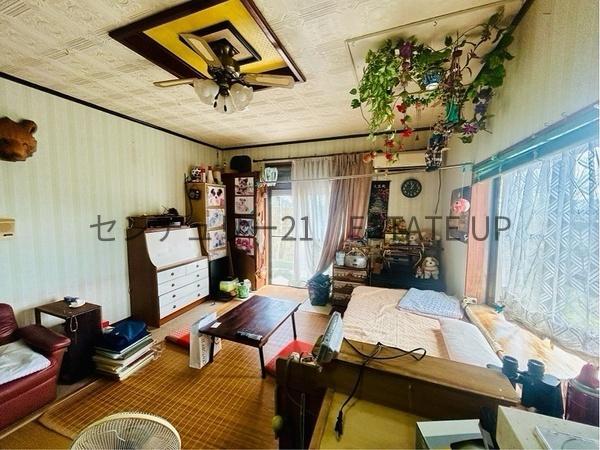 detached 鹿児島県姶良市東餅田