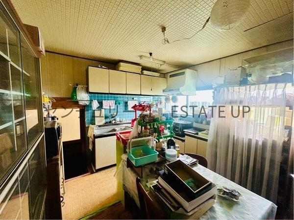 detached 鹿児島県姶良市東餅田