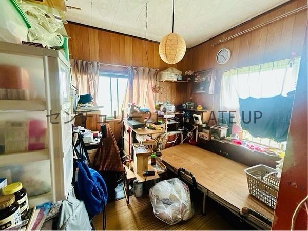 detached 鹿児島県姶良市東餅田