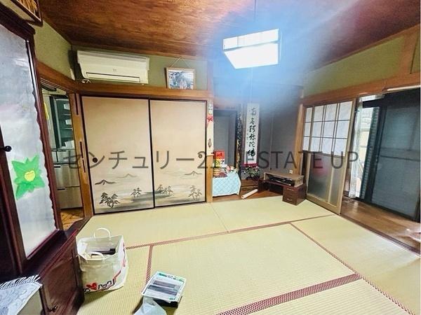 detached 鹿児島県姶良市東餅田