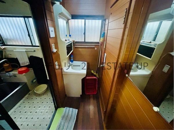 detached 鹿児島県姶良市東餅田