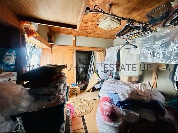 detached 鹿児島県姶良市東餅田