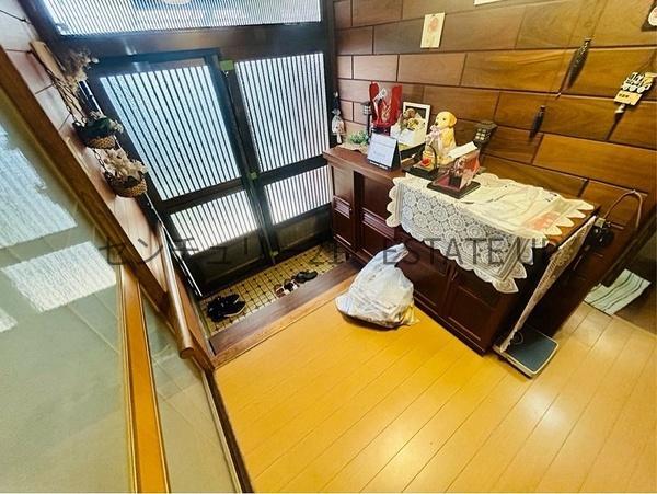 detached 鹿児島県姶良市東餅田