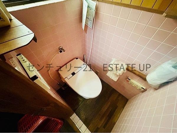 detached 鹿児島県姶良市東餅田