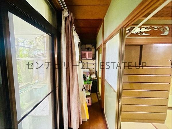 detached 鹿児島県姶良市東餅田