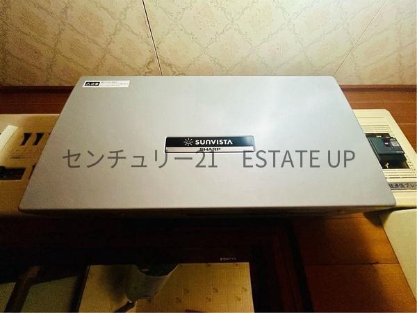 detached 鹿児島県姶良市東餅田