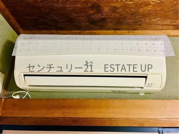 detached 鹿児島県姶良市東餅田