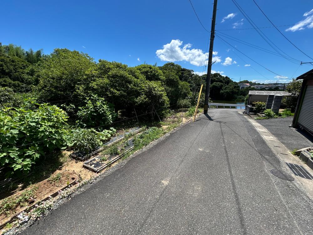 大字蜑住(本城駅) 400万円