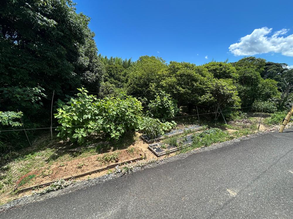 大字蜑住(本城駅) 400万円