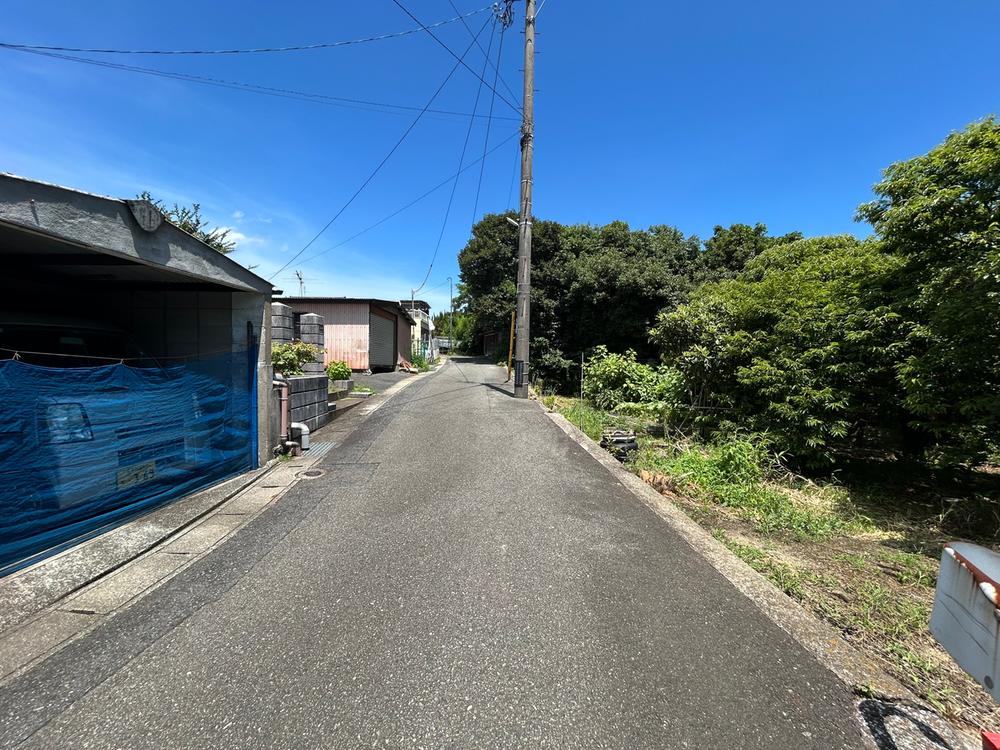 大字蜑住(本城駅) 400万円