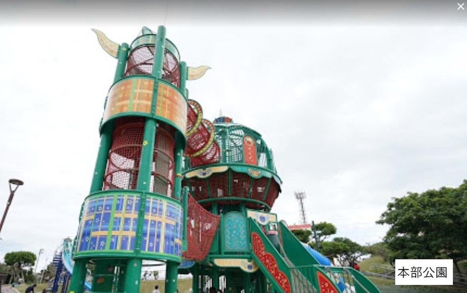 detached 沖縄県島尻郡南風原町字本部