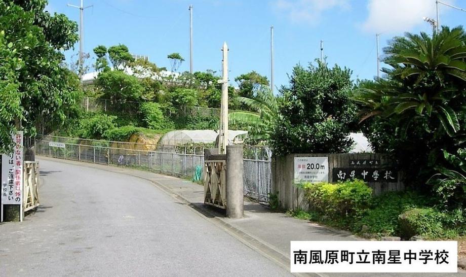detached 沖縄県島尻郡南風原町字本部
