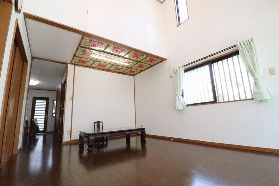 detached 沖縄県島尻郡南風原町字本部
