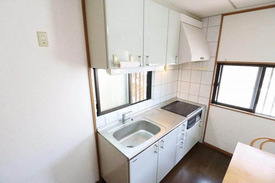 detached 沖縄県島尻郡南風原町字本部
